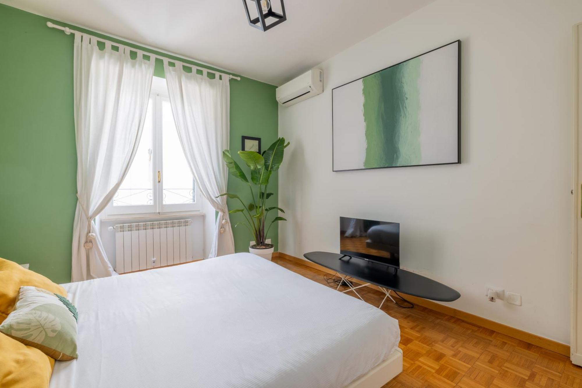 Kos Studio Colosseo Rzym Zewnętrze zdjęcie