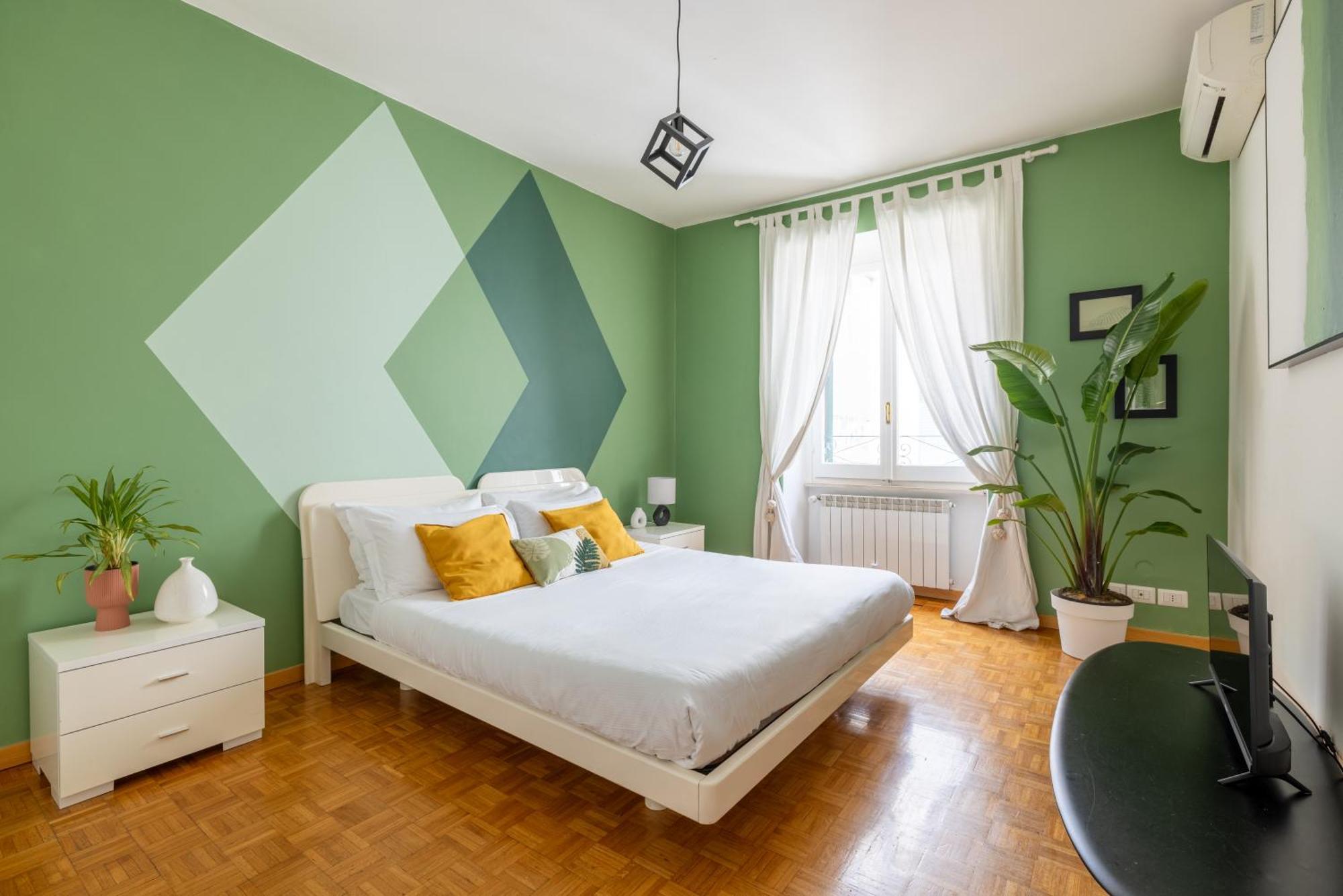Kos Studio Colosseo Rzym Zewnętrze zdjęcie