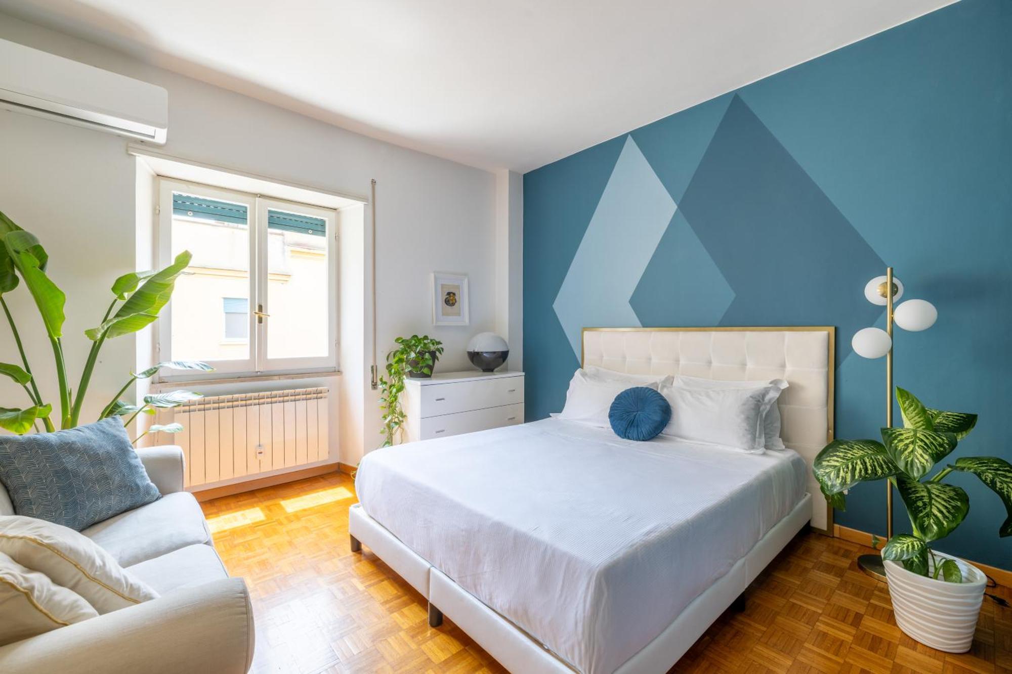 Kos Studio Colosseo Rzym Zewnętrze zdjęcie